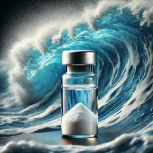 Tidal Wave business background 2