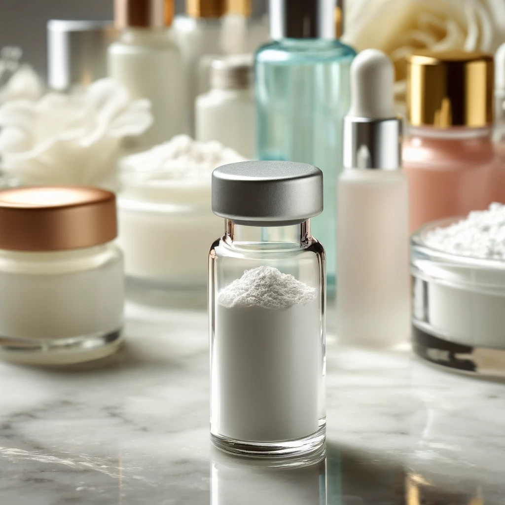 vial - cosmetic