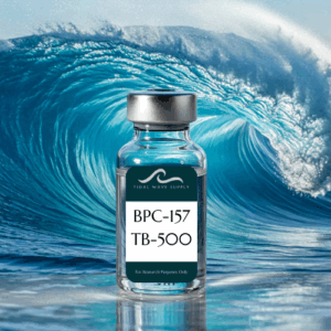 BPC-157 / TB-500