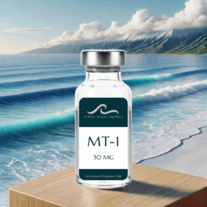 Melanotan I