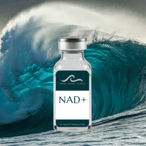 NAD+