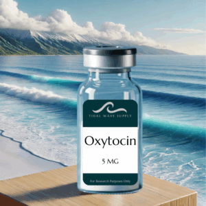 Oxytocin