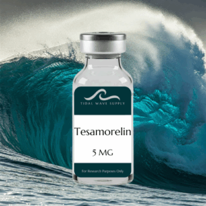 Tesamorelin