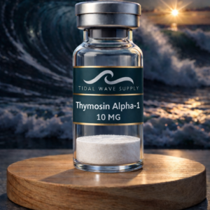 Thymosin Alpha-1